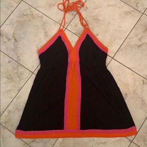 Boston Proper Halter Top